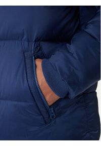 DC Shoes Kurtka zimowa Cantera ADYJK03194 Granatowy Boxy Fit. Kolor: niebieski. Materiał: syntetyk. Sezon: zima #6