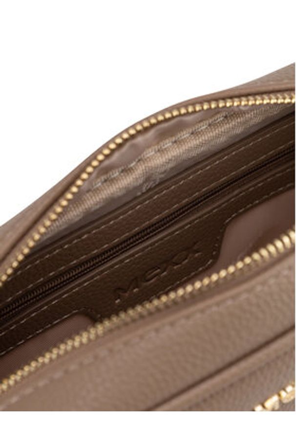 MEXX Torebka MEXX-S-006-07 Beżowy. Kolor: beżowy