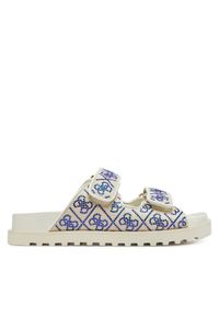 Klapki Guess
