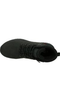 Campus Buty Męskie Laros Czarny 41. Kolor: czarny