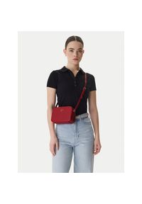 Torebka Guess. Kolor: czerwony #1