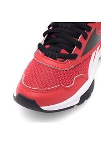Reebok Sneakersy Xt Sprinter 2 HP4774 Czerwony. Kolor: czerwony. Materiał: materiał