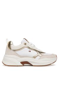 TOMMY HILFIGER - Sneakersy Tommy Hilfiger #1