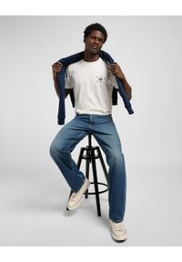 Lee - MESKIE SPODNIE JEANSOWE LEE ASHER MYRON 112371299 #6