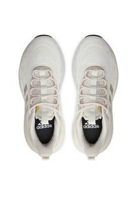 Adidas - adidas Sneakersy Alphabounce+ Sustainable Bounce IG3590 Biały. Kolor: biały. Model: Adidas Alphabounce #2
