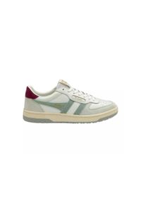 Femme Baskets Gola HAWK Blanc Gola. Kolor: biały. Sport: turystyka piesza