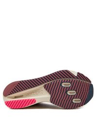 Adidas - adidas Buty do biegania Adizero SL2 IF6765 Fioletowy. Kolor: fioletowy. Materiał: mesh, materiał #4