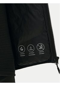 Regatta Kurtka zimowa Dalent RMN248 Czarny Regular Fit. Kolor: czarny. Materiał: syntetyk. Sezon: zima #7