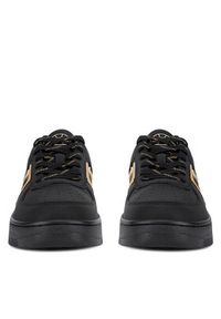 Champion Sneakersy FOUL PLAY FW LOW S22334-KK009 Czarny. Kolor: czarny #4