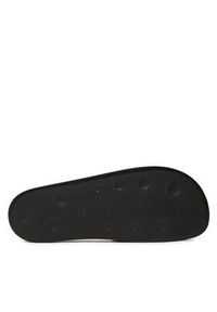 OFF-WHITE - Off-White Klapki OMIC001S22MAT0065700 Zielony. Kolor: zielony. Materiał: skóra #4