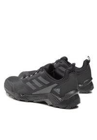 Adidas - adidas Trekkingi Terrex Eastrail S24010 Czarny. Kolor: czarny. Materiał: materiał. Model: Adidas Terrex. Sport: turystyka piesza #7