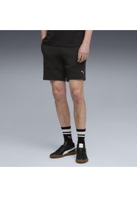 Puma - Męskie szorty Evostripe PUMA Black. Kolor: czarny. Sport: fitness