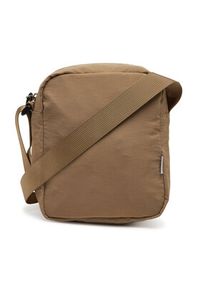 Jack & Jones Saszetka Jaceverett 12276803 Brązowy. Kolor: brązowy. Materiał: materiał #4