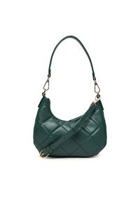 VALENTINO - Valentino Torebka Ocarina VBS3KK45R Zielony. Kolor: zielony. Materiał: skórzane #4