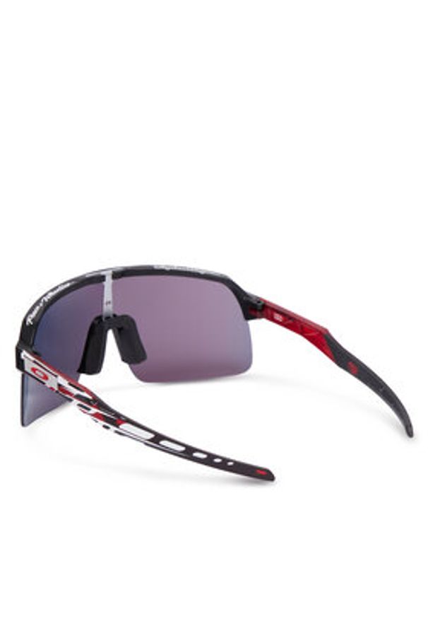 Oakley Okulary przeciwsłoneczne Sutro Lite 0OO9463 9463B739 Czarny. Kolor: czarny