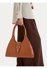 Beverly Hills Polo Club Torebka CEO-BHPC-C-012-09 Brązowy. Kolor: brązowy #3