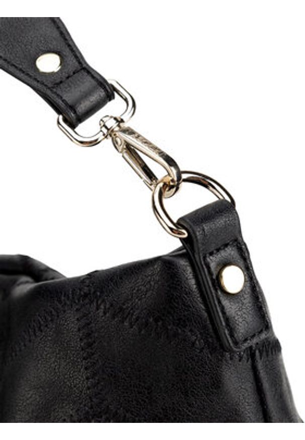 Lasocki Torebka LSK-K-020-06 Czarny. Kolor: czarny