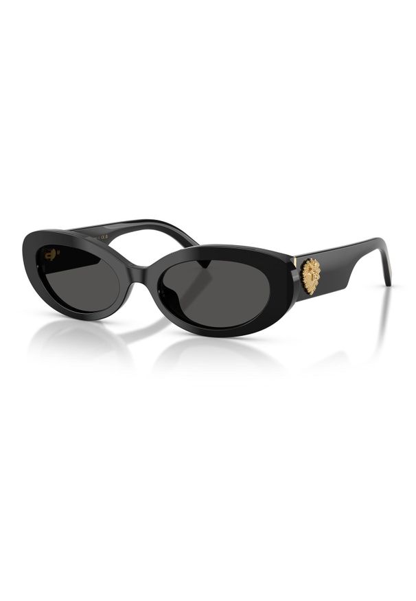 Dolce & Gabbana - Okulary damskie przeciwsłoneczne DOLCE & GABBANA