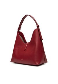 Furla Torebka WB01499 BX3104 CGQ00 Bordowy. Kolor: czerwony. Materiał: skórzane #3