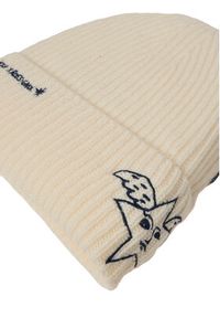 Rossignol Czapka RLOWH07 Écru. Materiał: wełna #3