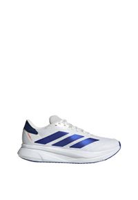 Adidas - Buty Duramo SL 2 Running. Kolor: niebieski, wielokolorowy, biały. Sport: bieganie