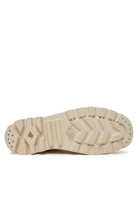 Palladium Trapery Pampa Hi 02352-096-M Szary. Kolor: szary. Materiał: materiał #3