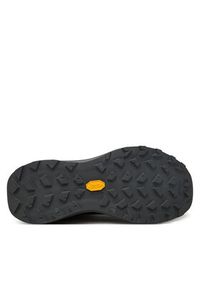 Arc'teryx Buty do biegania Norvan LD 4 X000010400 Czarny. Kolor: czarny. Materiał: materiał #3