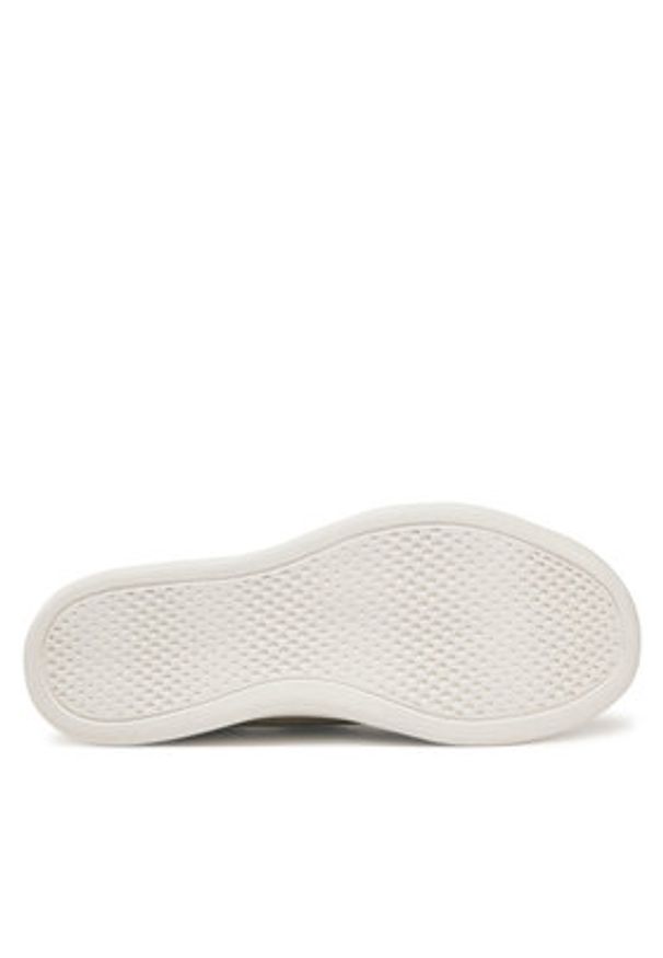 skechers - Skechers Sneakersy BOBS Skip Cute - B Cute Sweet 114815/OLV Zielony. Kolor: zielony. Materiał: materiał