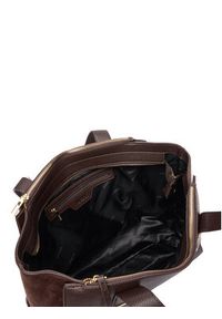 MEXX Torebka C-MEXX-L-019-08 Brązowy. Kolor: brązowy #3