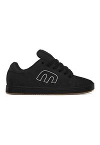 Buty męskie Etnies Callicut. Kolor: czarny