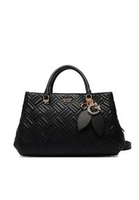 Torebka Guess. Kolor: czarny #1