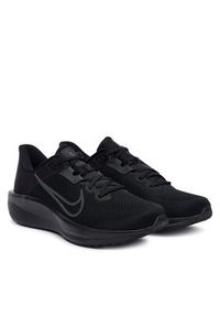 Nike Buty do biegania Quest 6 FD6033 Czarny. Kolor: czarny. Materiał: materiał #4