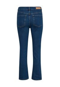 Part Two Jeansy Ryan 30307433 Niebieski Bootcut Fit. Kolor: niebieski