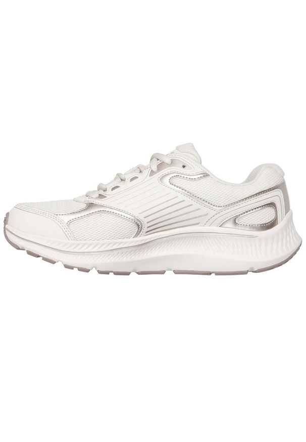 skechers - Buty damskie SKECHERS Go Run Consistent 2.0 Advantage. Kolor: beżowy. Sport: bieganie