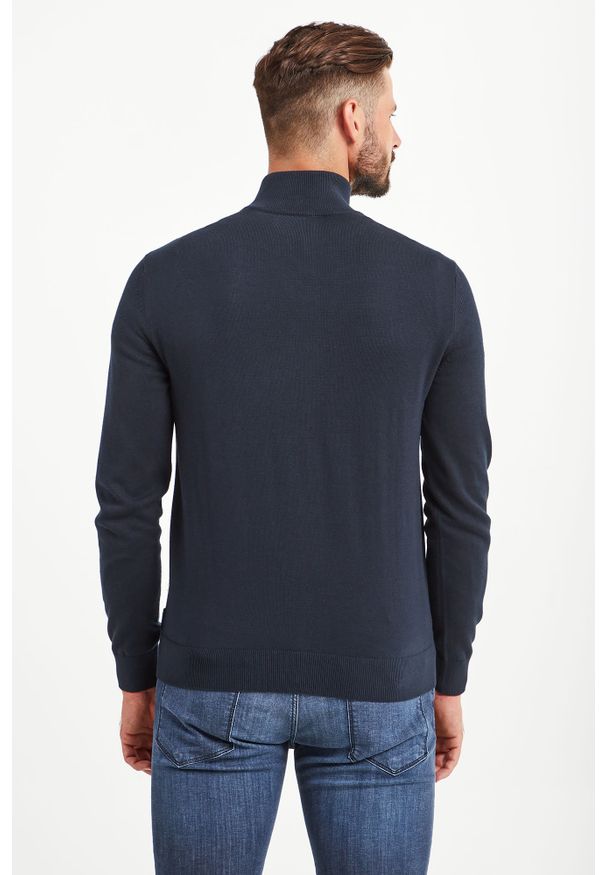 Armani Exchange - KARDIGAN ARMANI EXCHANGE