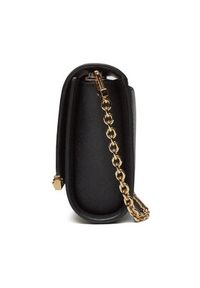 MICHAEL Michael Kors Torebka Mona 30H3G8OC3L Czarny. Kolor: czarny. Materiał: skórzane #2