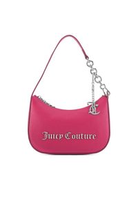 Torebka Juicy Couture. Kolor: różowy #1