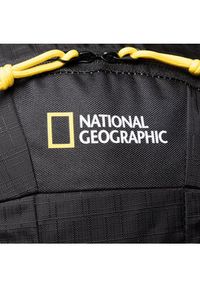 National Geographic Plecak Backpack NN16084.06 Czarny. Kolor: czarny. Materiał: materiał #6