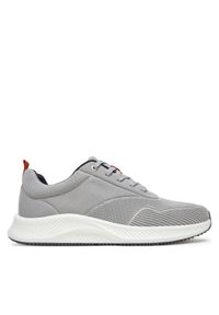 Sneakersy Ara. Kolor: szary