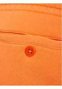 Polo Ralph Lauren Szorty sportowe 710A12486003 Pomarańczowy Regular Fit. Kolor: pomarańczowy. Materiał: bawełna. Styl: sportowy #4