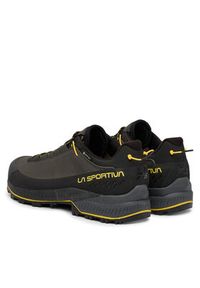 LA SPORTIVA - La Sportiva Trekkingi TX5 Evo GTX ZFHS106G00Y00 Czarny. Kolor: czarny. Materiał: skóra. Sport: turystyka piesza #6