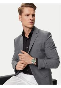 Maserati Zegarek Stile R8873642011 Srebrny. Kolor: srebrny #5