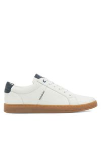 Lasocki Sneakersy DELECTA WI16-DELECTA-01 Biały. Kolor: biały. Materiał: skóra #1