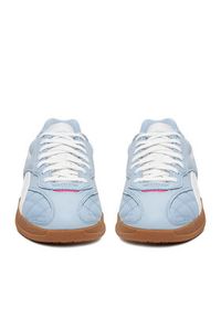 Reebok Sneakersy HAMMER STREET 100208944 Niebieski. Kolor: niebieski. Materiał: skóra #2