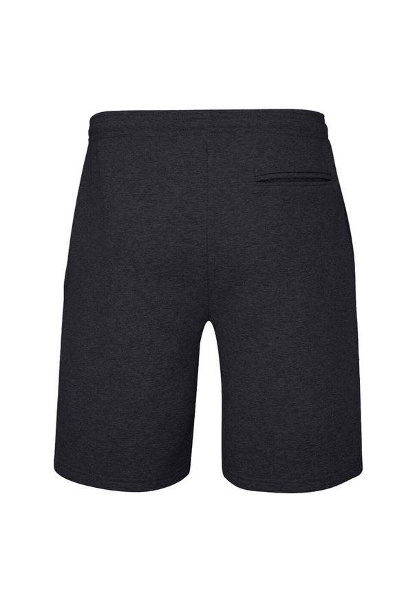 MANTIS - Spodenki Unisex Dla Dorosłych. Kolor: czarny. Sport: turystyka piesza
