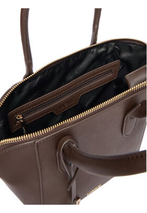MEXX Torebka C-MEXX-L-016-08 Brązowy. Kolor: brązowy