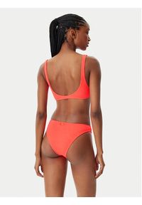 Banana Moon Strój kąpielowy Rolling Scrunch JAA13 Pomarańczowy. Kolor: pomarańczowy. Materiał: syntetyk #3