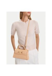 Torebka Eva Minge. Kolor: beżowy #1