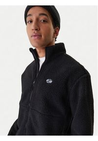 DC Shoes Polar Vault EDYFT03552 Czarny Regular Fit. Kolor: czarny. Materiał: syntetyk #4