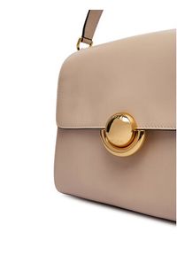 Furla Torebka Domus S Top WB01957 BX4184 IT 93300 Écru. Kolor: kremowy. Materiał: skórzane #4